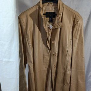 Metrostyle Genuine  jacket